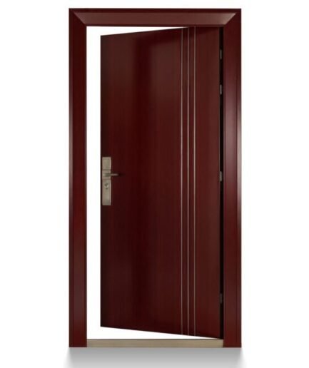 2 S SMALL BED ROOM DOOR 1093 steel door