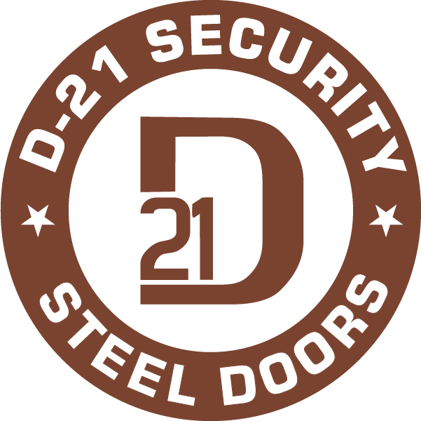 D21 - Doors & Windows